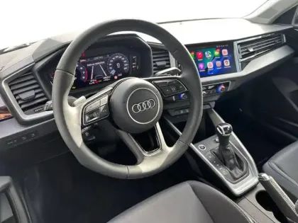 Photo 14 Audi A1  Sportback 30 TFSI 116 ch S tronic 7