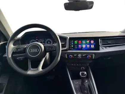 Photo 34 Audi A1  Sportback 30 TFSI 116 ch S tronic 7