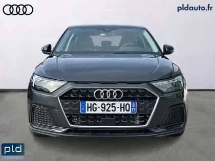 Photo 31 Audi A1  Sportback 30 TFSI 116 ch S tronic 7