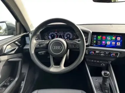 Photo 11 Audi A1  Sportback 30 TFSI 116 ch S tronic 7