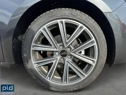 Photo 18 Audi A1  Sportback 30 TFSI 116 ch S tronic 7