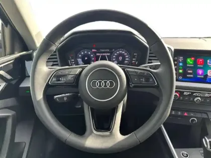 Photo 39 Audi A1  Sportback 30 TFSI 116 ch S tronic 7