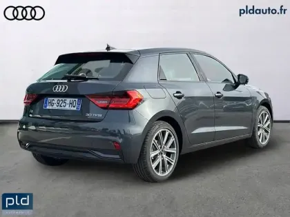 Photo 28 Audi A1  Sportback 30 TFSI 116 ch S tronic 7