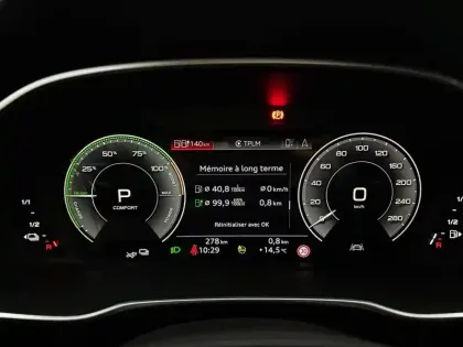 Photo 116 Audi Q3  Sportback 45 TFSIe  245 ch S tronic 6