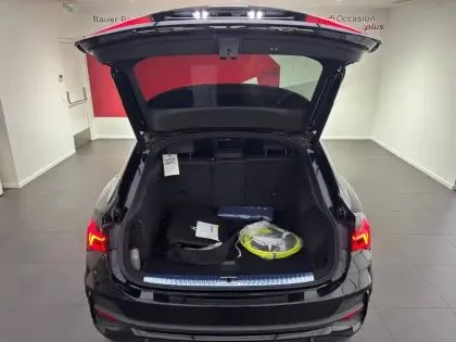 Photo 73 Audi Q3  Sportback 45 TFSIe  245 ch S tronic 6