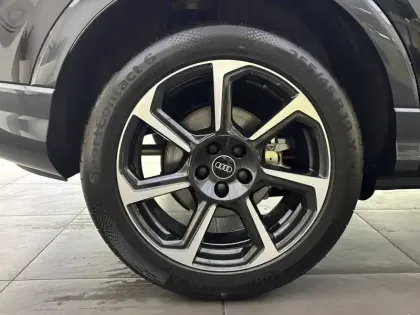 Photo 72 Audi Q3  Sportback 45 TFSIe  245 ch S tronic 6