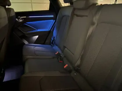 Photo 126 Audi Q3  Sportback 45 TFSIe  245 ch S tronic 6