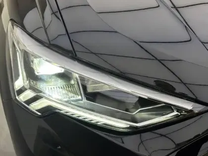 Photo 66 Audi Q3  Sportback 45 TFSIe  245 ch S tronic 6