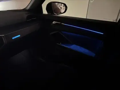 Photo 91 Audi Q3  Sportback 45 TFSIe  245 ch S tronic 6