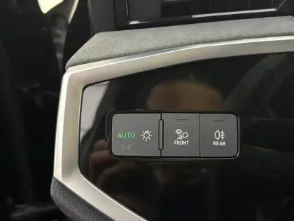 Photo 83 Audi Q3  Sportback 45 TFSIe  245 ch S tronic 6