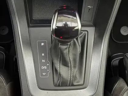 Photo 125 Audi Q3  Sportback 45 TFSIe  245 ch S tronic 6