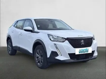 Photo 27 Peugeot 2008  PureTech 130 S&S EAT8