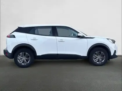 Photo 28 Peugeot 2008  PureTech 130 S&S EAT8