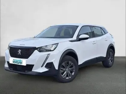 Photo 20 Peugeot 2008  PureTech 130 S&S EAT8