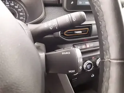 Photo 24 Dacia Sandero  TCe 90 CVT