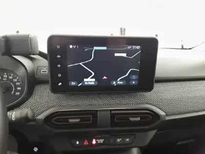 Photo 14 Dacia Sandero  TCe 90 CVT