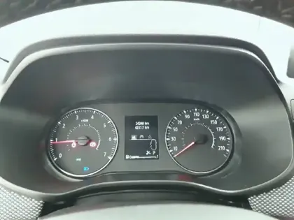 Photo 9 Dacia Sandero  TCe 90 CVT