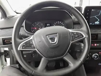 Photo 8 Dacia Sandero  TCe 90 CVT