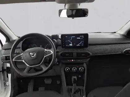 Photo 7 Dacia Sandero  TCe 90 CVT