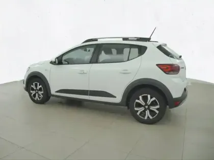 Photo 6 Dacia Sandero  TCe 90 CVT