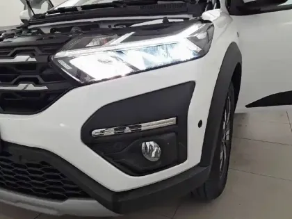 Photo 15 Dacia Sandero  TCe 90 CVT