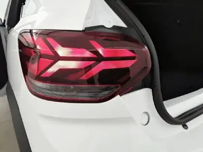 Photo 16 Dacia Sandero  TCe 90 CVT