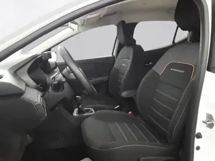 Photo 10 Dacia Sandero  TCe 90 CVT