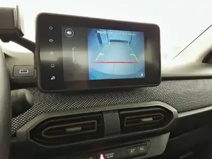 Photo 18 Dacia Sandero  TCe 90 CVT