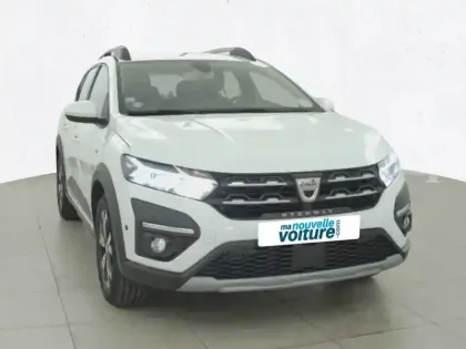 Photo 1 Dacia Sandero  TCe 90 CVT