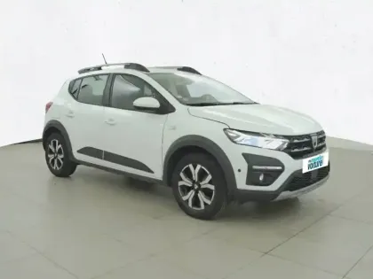 Photo 2 Dacia Sandero  TCe 90 CVT