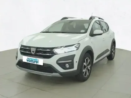 Photo Dacia Sandero Stepway Confort