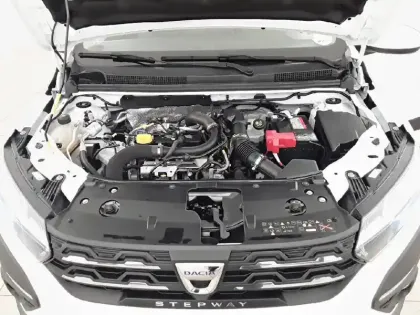 Photo 26 Dacia Sandero  TCe 90 CVT