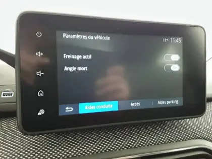 Photo 21 Dacia Sandero  TCe 90 CVT