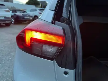 Photo 16 Opel Corsa  1.2 Turbo 100 ch BVA8