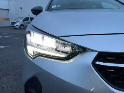 Photo 15 Opel Corsa  1.2 Turbo 100 ch BVA8