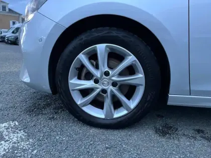 Photo 12 Opel Corsa  1.2 Turbo 100 ch BVA8