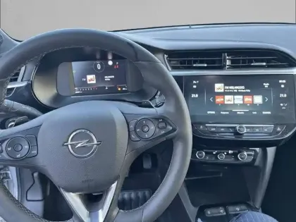 Photo 30 Opel Corsa  1.2 Turbo 100 ch BVA8