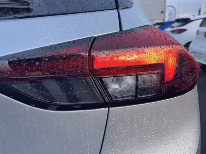 Photo 39 Opel Corsa  1.2 Turbo 100 ch BVA8