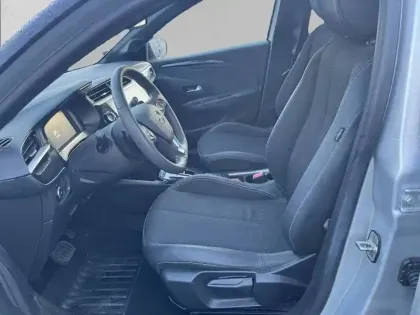 Photo 33 Opel Corsa  1.2 Turbo 100 ch BVA8