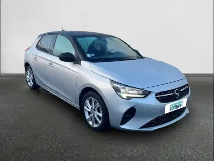 Photo 25 Opel Corsa  1.2 Turbo 100 ch BVA8