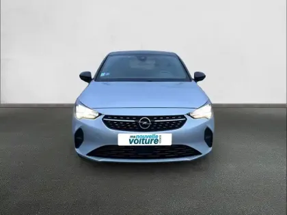 Photo 1 Opel Corsa  1.2 Turbo 100 ch BVA8