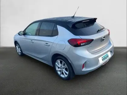 Photo 29 Opel Corsa  1.2 Turbo 100 ch BVA8