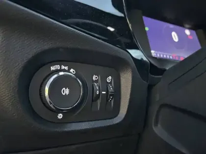 Photo 20 Opel Corsa  1.2 Turbo 100 ch BVA8