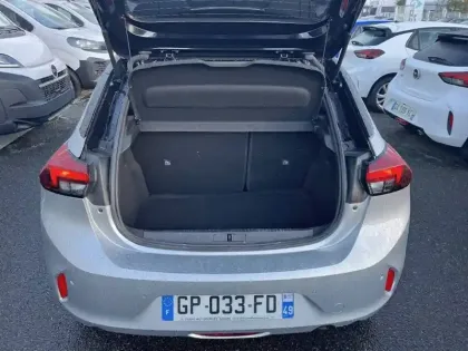 Photo 28 Opel Corsa  1.2 Turbo 100 ch BVA8