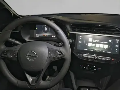 Photo 7 Opel Corsa  1.2 Turbo 100 ch BVA8