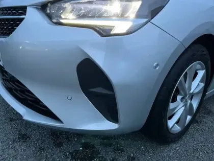 Photo 14 Opel Corsa  1.2 Turbo 100 ch BVA8