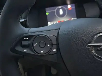 Photo 17 Opel Corsa  1.2 Turbo 100 ch BVA8