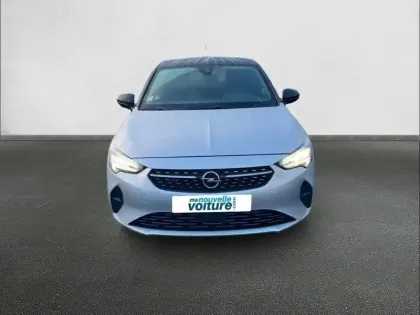 Photo 24 Opel Corsa  1.2 Turbo 100 ch BVA8