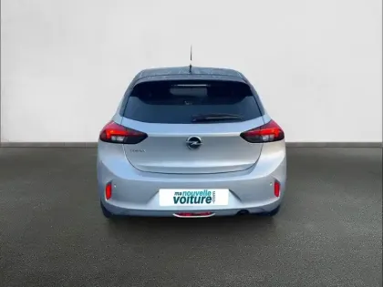 Photo 27 Opel Corsa  1.2 Turbo 100 ch BVA8