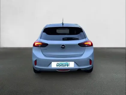 Photo 4 Opel Corsa  1.2 Turbo 100 ch BVA8